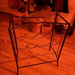 Wine Rack