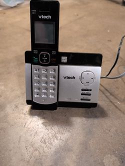 V-Tech Cordless Phone