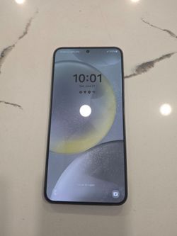 Samasung Galaxy S24 Plus 256gb