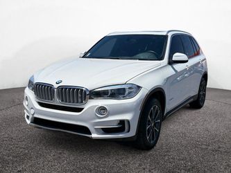 2017 BMW X5