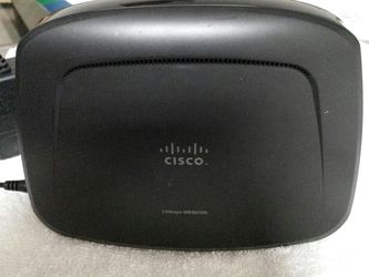 Linksys Cisco wireless Bridge