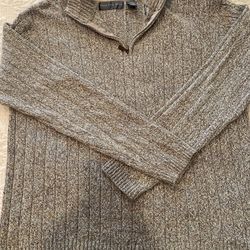 Oscar De La Renta Sweater 
