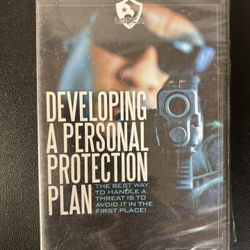 USCCA Developing A Personal Protection Plan (DVD) Armed American Television New