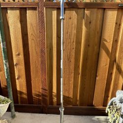 Olympic Barbell Titan Fitness