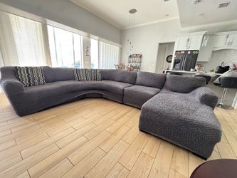 Sectional Sofa