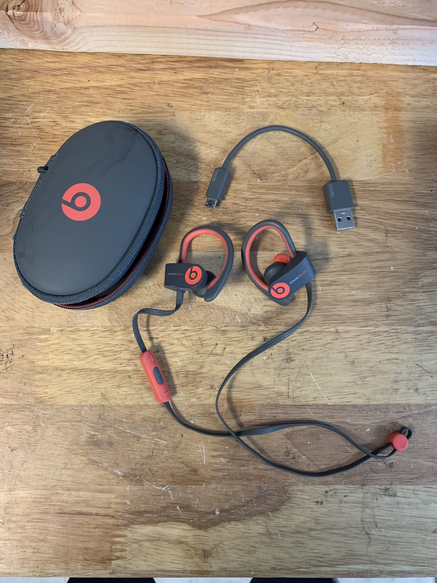 PowerBeats