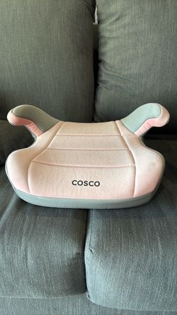 Booster seat