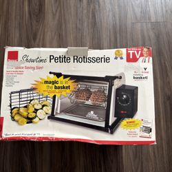 Petite Rotisserie 