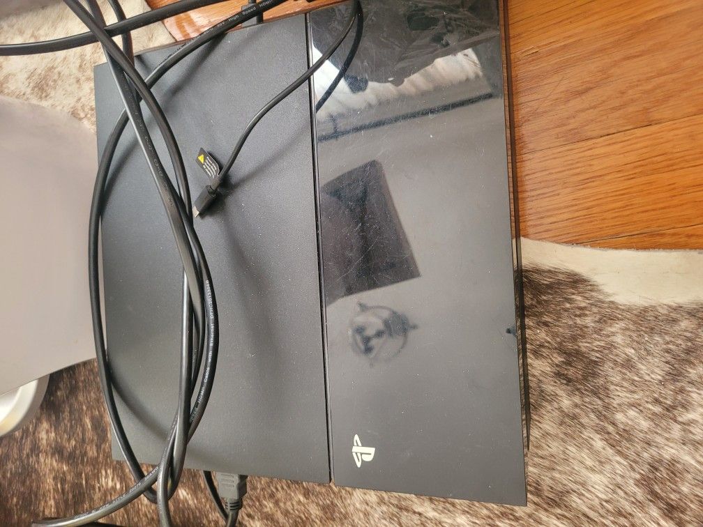 PS4 Console