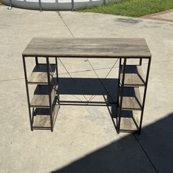 Office Desk Organizer