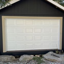 Garage Doors