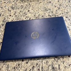 HP Laptop