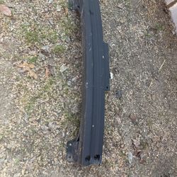 Parts Honda Civic 2016 Al 2021 Ribar De Atrás 