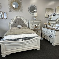 Bedroom Set