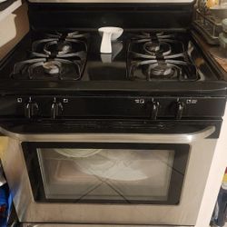 Stove 