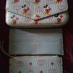 Wallet Purse 