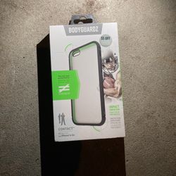 Bodyguardz I Phone6/6s Contact