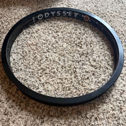 Odyssey BMX Seven-KA Rim. Brand new. $80