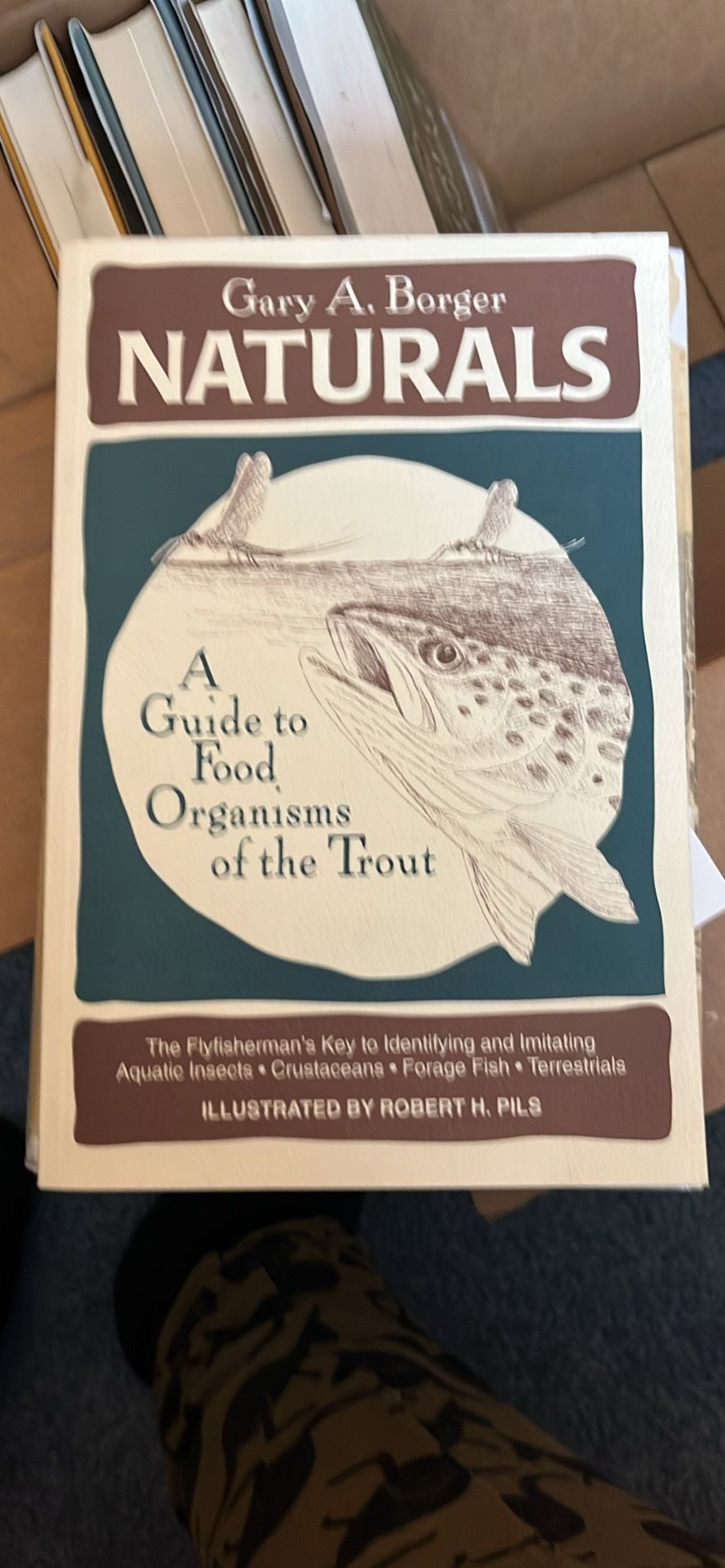 Trout
