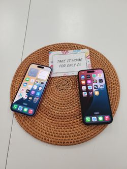 📱 Apple iPhone 16 (Pre-Owned) – Starting at Just $419! Save 40% Instantly with Up to 6-Month Warranty & Only $1 to Take It Home Today 🔥