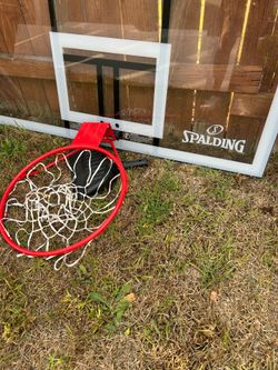Basketball  Nest with table