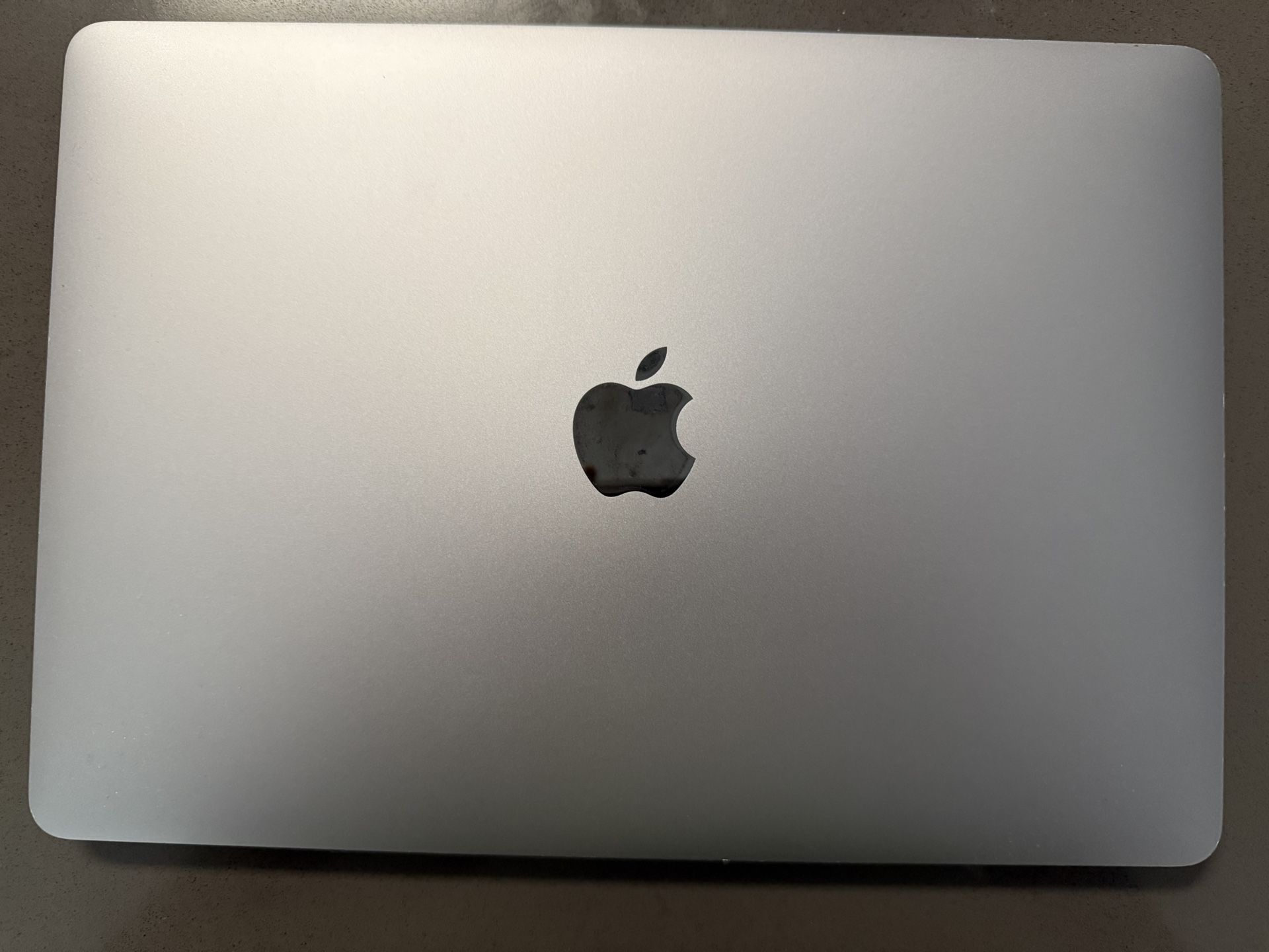 MacBook Pro M1