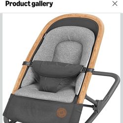 Maxi-Cosi Kori 2-in-1 Lightweight Rocker