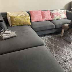 Sectional