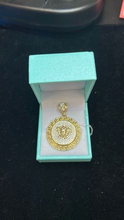 Versace Pendant