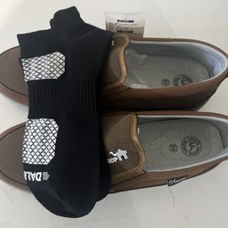 Men’s Walking Shoes