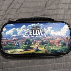 Case For Nintendo Switch  Oled 