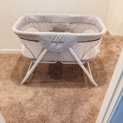 Baby Portable Bassinet 