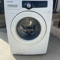 Samsung Front Loader Washer