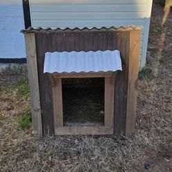 Dog House