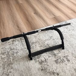 Golds Gym Pull Up Bar