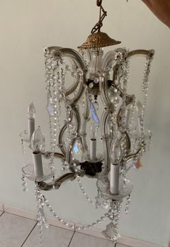 Chandelier