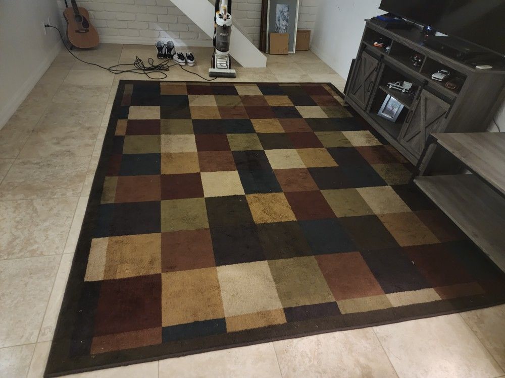 12x10 Rug New for Sale in San Diego, CA - OfferUp