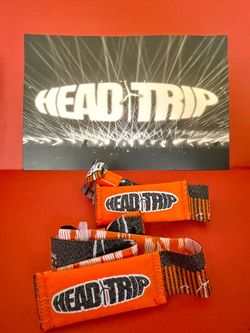 (2) HEAD TRIP GA PASSES