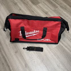 Milwaukee Large Bag 