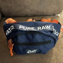 Shift Waist Bag