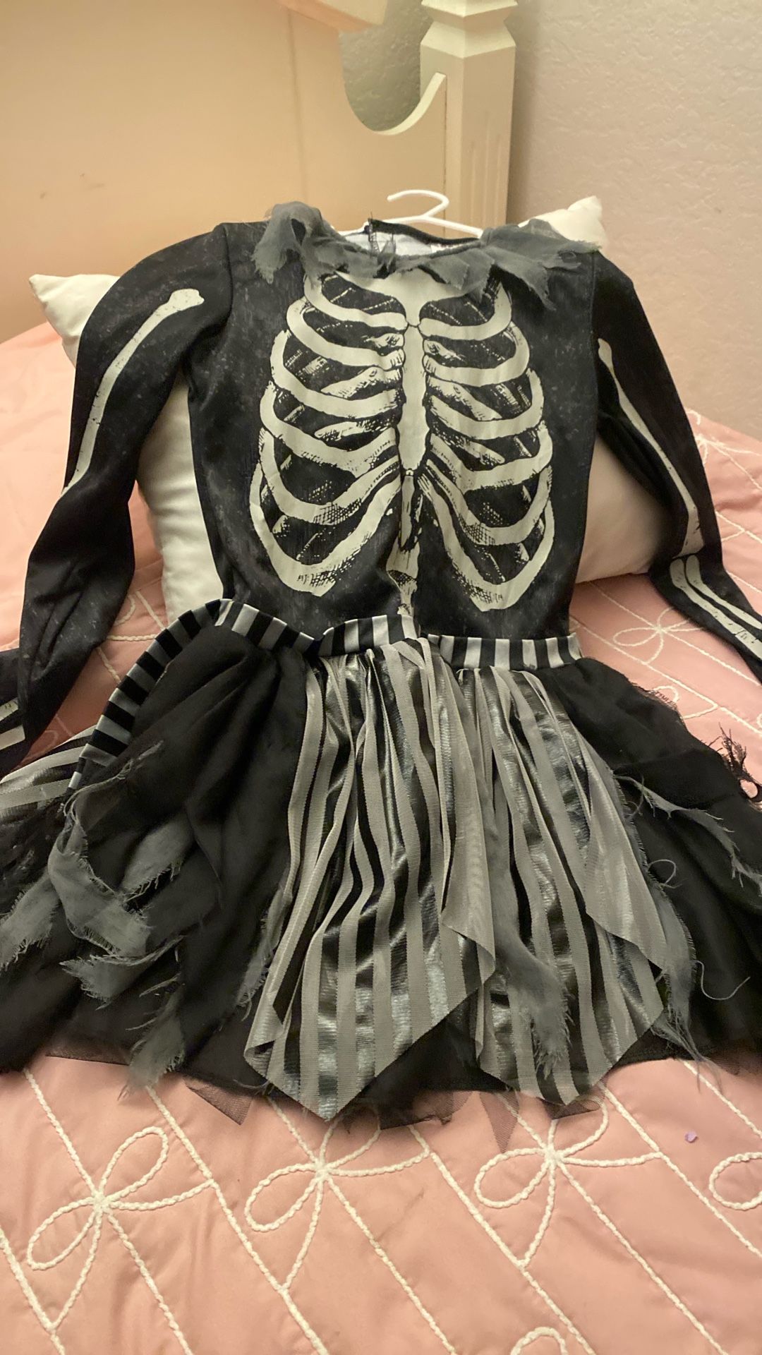 Halloween Costume 