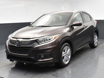 2019 Honda HR-V