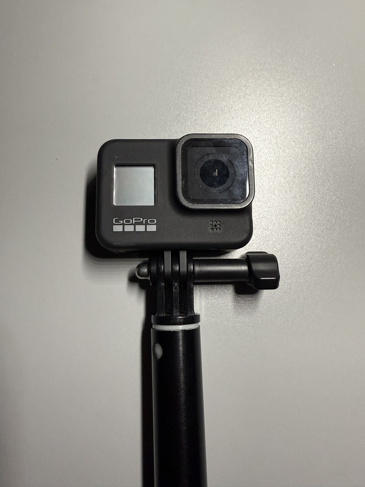 GoPro Hero 8