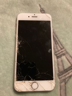 I phone 6