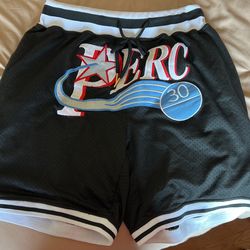 PERC30 Shorts Small