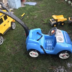 Little Tikes Stroller