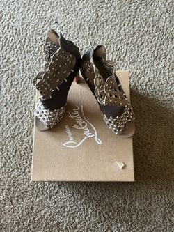 Amazon a 120 Calf/kid/curio H/P Louboutin