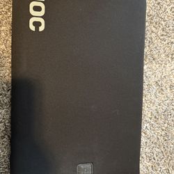 AOC Portable Monitor 