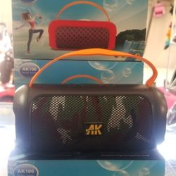 🍁Speaker bluetooth🍁🍂