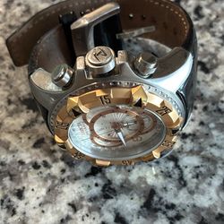 Invicta Watch 